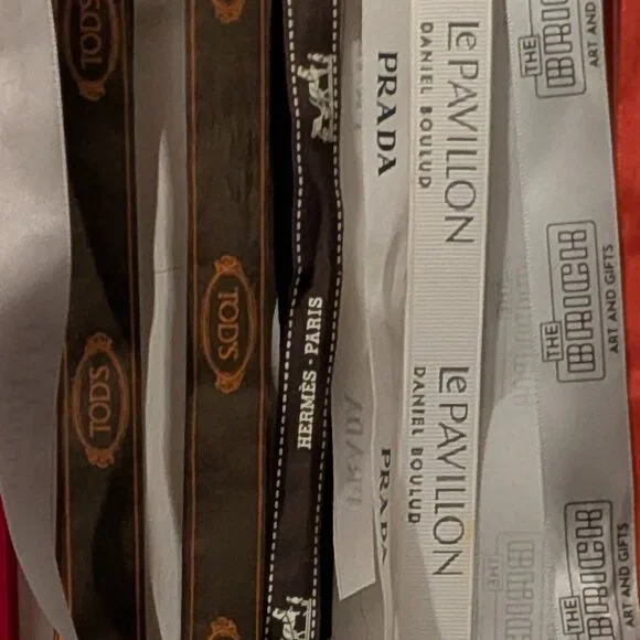 Designer Ribbons - Picture 9 of 12